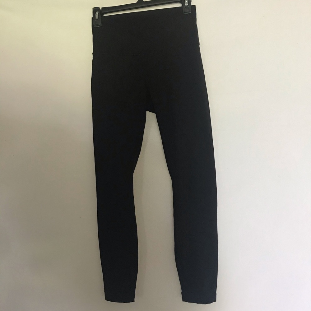 Lululemon align leggings